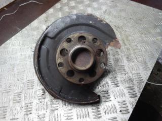 ступица задняя правая Volkswagen Passat B5 1999, 2.3 л., МКПП, седан