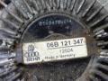 вискомуфта Volkswagen Passat B5 1999, 1.6 л., 06B121347 - фото №4