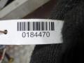 рулевой карданчик Mercedes-Benz C-Класс W203/S203/CL203 2003, 2.7 л., АКПП, универсал, A2034620278 - фото №2