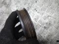 шкив Volkswagen Passat B5 1999, 1.8 л., 058145255E - фото №2