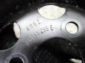 шкив Volkswagen Passat B5 1999, 1.8 л., 058145255E - фото №3