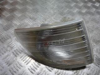 поворотник правый Mercedes-Benz Vito W638 2001, 2.2 л., АКПП, микроавтобус