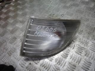 поворотник левый Mercedes-Benz Vito W638 2001, 2.2 л., АКПП, микроавтобус