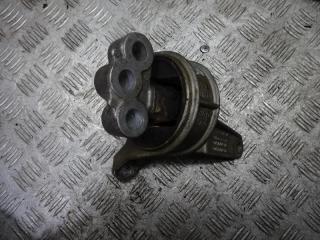 подушка крепления двигателя Opel Astra G 2001, 1.2 л., МКПП, хетчбэк 5 дв., 90575772
