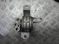 подушка крепления двигателя Opel Astra G 2001, 1.2 л., МКПП, хетчбэк 5 дв., 90575772 - фото №2