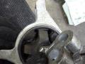 подушка крепления двигателя Opel Astra G 2001, 1.2 л., МКПП, хетчбэк 5 дв., 90575772 - фото №3