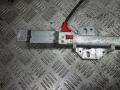 стеклоподъемник передний правый Volkswagen Transporter T4 1997, 2.4 л., МКПП, микроавтобус, 701837502F - фото №7