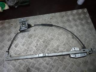 стеклоподъемник передний левый Volkswagen Transporter T4 1994, 701837501