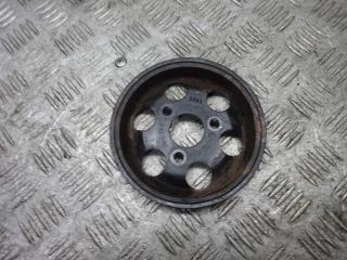 шкив насоса гидроусилителя Volkswagen Passat B5 1999, 1.8 л., 058145255E