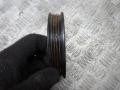 шкив насоса гидроусилителя Volkswagen Passat B5 1999, 1.8 л., 058145255E - фото №2