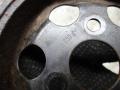 шкив насоса гидроусилителя Volkswagen Passat B5 1999, 1.8 л., 058145255E - фото №4