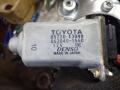 стеклоподъемник электрический задний правый Toyota Corolla Verso 1 поколение 2003, 2.0 л., МКПП, хетчбэк 5 дв., 8572013040 - фото №4