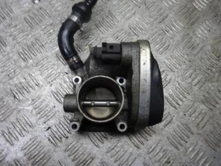 заслонка дроссельная Volkswagen Golf 4 поколение 2001, 1.4 л., 036133062L