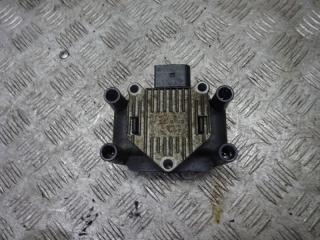 катушка зажигания Volkswagen Golf 4 поколение 2005, 1.6 л., 0040402003