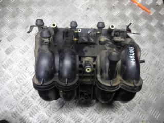 коллектор впускной Mercedes-Benz C-Класс W203/S203/CL203 2002, A1111412001