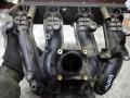 коллектор впускной Mercedes-Benz C-Класс W203/S203/CL203 2002, A1111412001 - фото №3