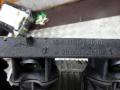 коллектор впускной Mercedes-Benz C-Класс W203/S203/CL203 2002, A1111412001 - фото №6
