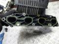 коллектор впускной Mercedes-Benz C-Класс W203/S203/CL203 2002, A1111412001 - фото №7
