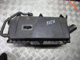 корпус воздушного фильтра Volkswagen Golf 4 поколение 2001, 1.4 л., 036129611BD