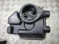 патрубок воздушного фильтра Opel Astra G 1998, 1.6 л., 90573598 - фото №2