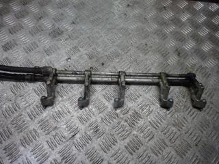 топливная рампа Volkswagen Transporter T5 2006, 2.5 л., 070133317S