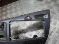 блок управления печки / климат-контроля Ford Focus 1 поколение 2001, 1.4 л., МКПП, хетчбэк 5 дв. - фото №2