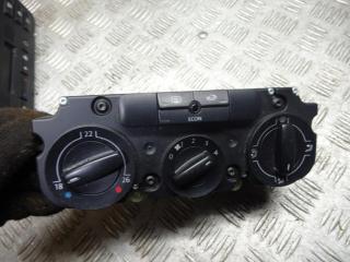 блок управления печки / климат-контроля Opel Astra G 2001, 1.2 л., МКПП, хетчбэк 5 дв.