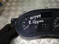 щиток приборов (приборная панель) Dacia Logan 1 поколение [рестайлинг] 2010, 1.6 л., МКПП, универсал - фото №6
