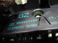 дисплей Opel Corsa C 2003, 009164455 - фото №3
