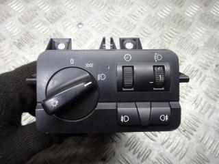 переключатель света BMW 3 серия E46 2001, 1.9 л., МКПП, седан, 8383226