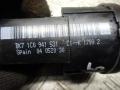 переключатель света Volkswagen Passat B5 2000, 1.6 л., МКПП, седан, 1S0941531 - фото №4