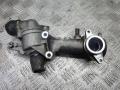корпус термостата Mercedes-Benz C-Класс W203/S203/CL203 2002, 2.0 л., 1112030473, A1112030975 - фото №6