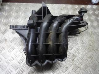 коллектор впускной Volkswagen Golf 3 поколение 1999, 1.4 л., 036129711CE