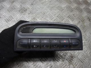 блок управления печки / климат-контроля Volkswagen Sharan 1 поколение 1998, 7M0907040P, 95VW19988AH