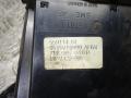 блок управления печки / климат-контроля Volkswagen Sharan 1 поколение 1998, 7M0907040P, 95VW19988AH - фото №6
