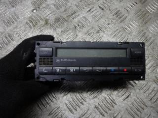 блок управления печки / климат-контроля Volkswagen Passat B5 1998, 1.9 л., МКПП, универсал, 3B1907044D