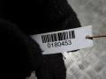 петля двери Citroen Jumper 2 поколение 2009, 2.2 л., МКПП, микроавтобус - фото №2