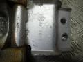 петля двери Citroen Jumper 2 поколение 2009, 2.2 л., МКПП, микроавтобус - фото №4