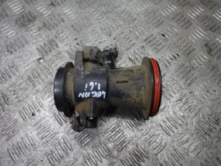 заслонка дроссельная Dacia Logan 1 поколение 2007, 1.6 л., 7700273699F