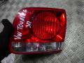 фонарь крышки багажника правый Volkswagen Touareg 1 поколение 2004, 7L6945094H - фото №5