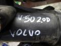 корпус термостата Volvo V50 1 поколение 2005, 2.0 л., 9656182980 - фото №3