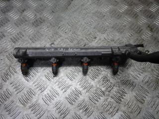 форсунка Volkswagen Golf 3 поколение 2000, 1.4 л., 036031C