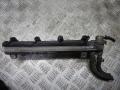 форсунка Volkswagen Golf 3 поколение 2000, 1.4 л., 036031C - фото №2
