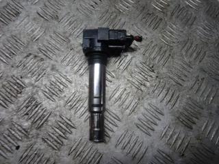 катушка зажигания Volkswagen Polo 4 поколение 2004, 1.4 л., 0040102030