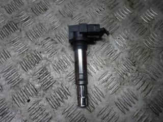 катушка зажигания Volkswagen Polo 4 поколение 2004, 1.4 л., 0040102030