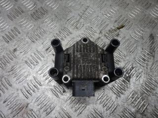 катушка зажигания Volkswagen Golf 3 поколение 2000, 1.6 л., 032905106V