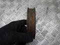 шкив насоса гидроусилителя Mercedes-Benz Vito W638 2001, 2.3 л., A6042360010 - фото №2