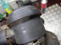 патрубок (трубопровод, шланг) Volkswagen Passat B5 2000, 1.8 л., 058145710, 035103989A - фото №4