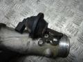 клапан EGR Audi A6 4B/C5 2000, 2.5 л., 4B0145950C - фото №3