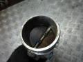 клапан EGR Audi A6 4B/C5 2000, 2.5 л., 4B0145950C - фото №4